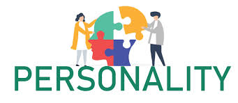Chapter 2: Personality